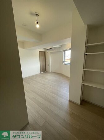 ヴィアーレ四谷の物件内観写真